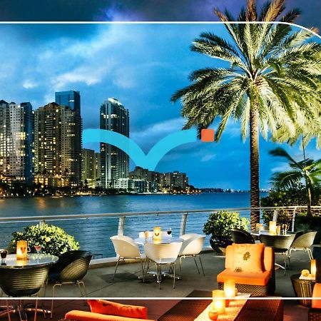 Nuovo - Miami Airport/Coral Gables Apartman Kültér fotó
