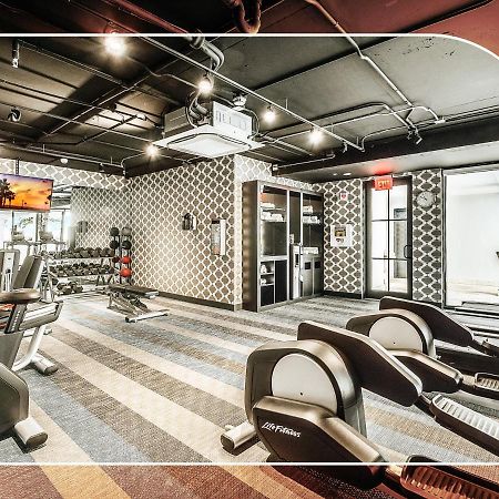Nuovo - Miami Airport/Coral Gables Apartman Kültér fotó