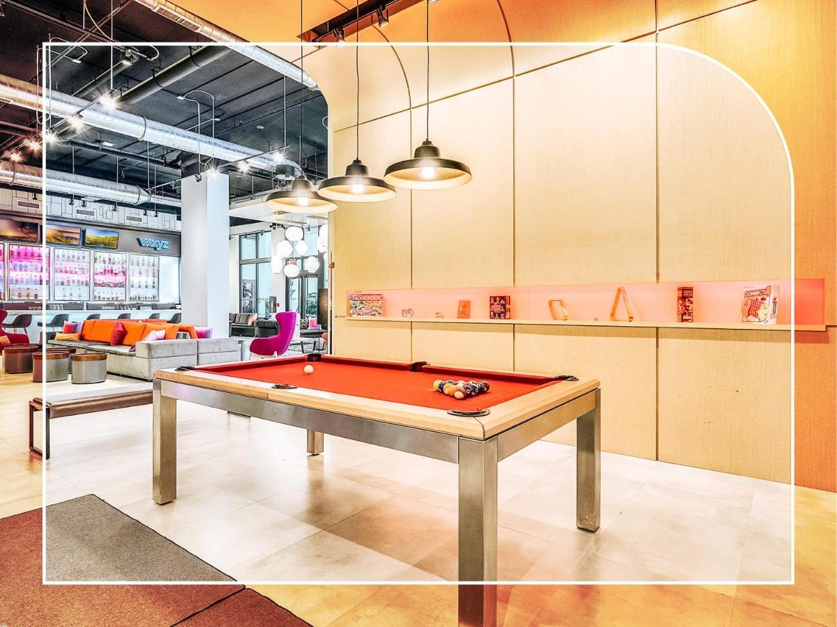 Nuovo - Miami Airport/Coral Gables Apartman Kültér fotó