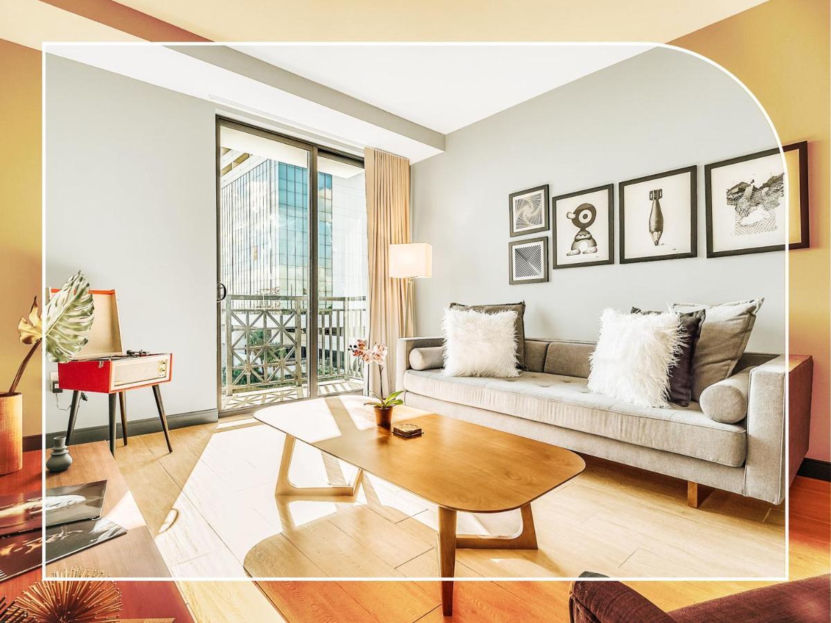 Nuovo - Miami Airport/Coral Gables Apartman Kültér fotó