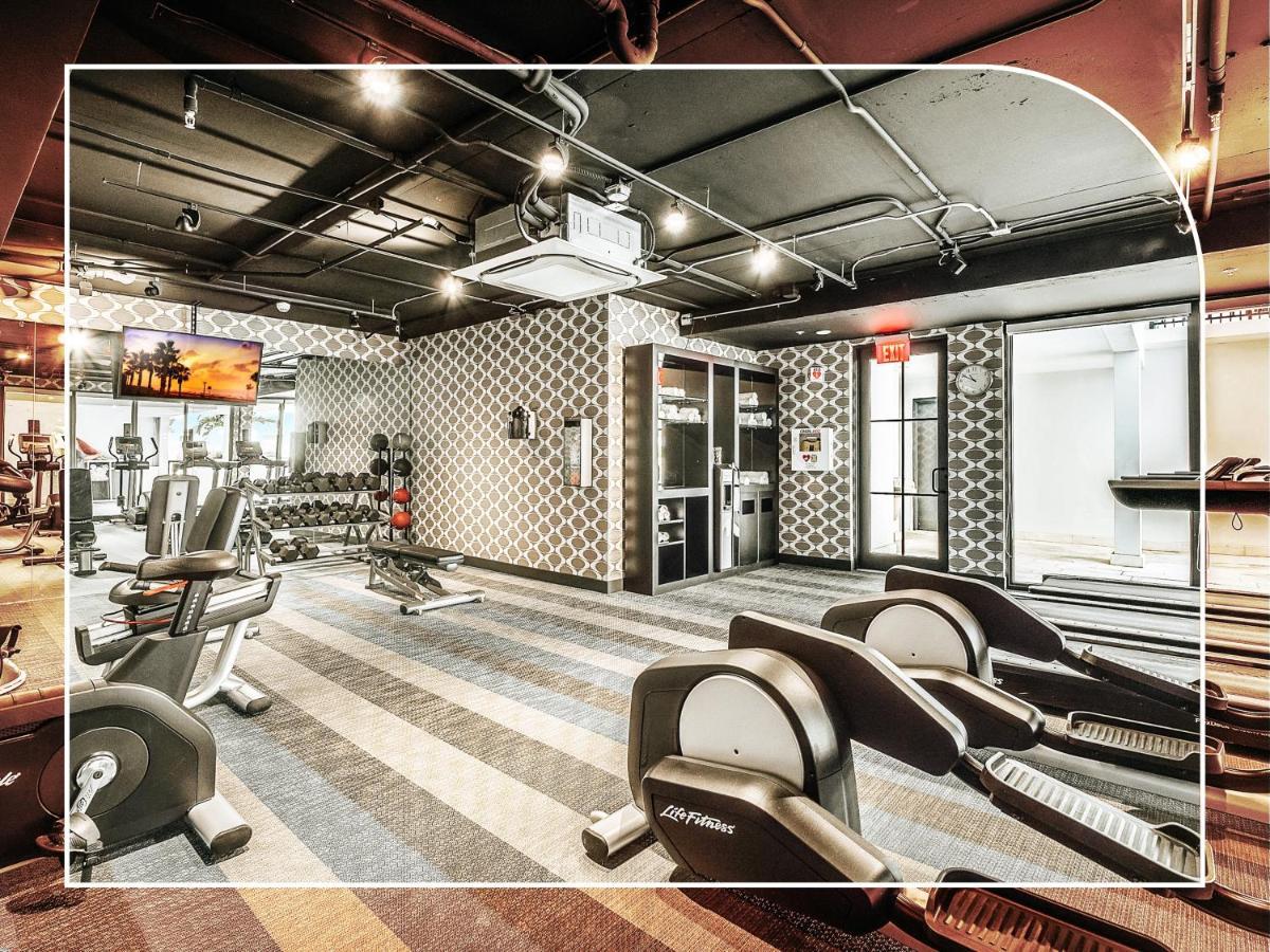 Nuovo - Miami Airport/Coral Gables Apartman Kültér fotó