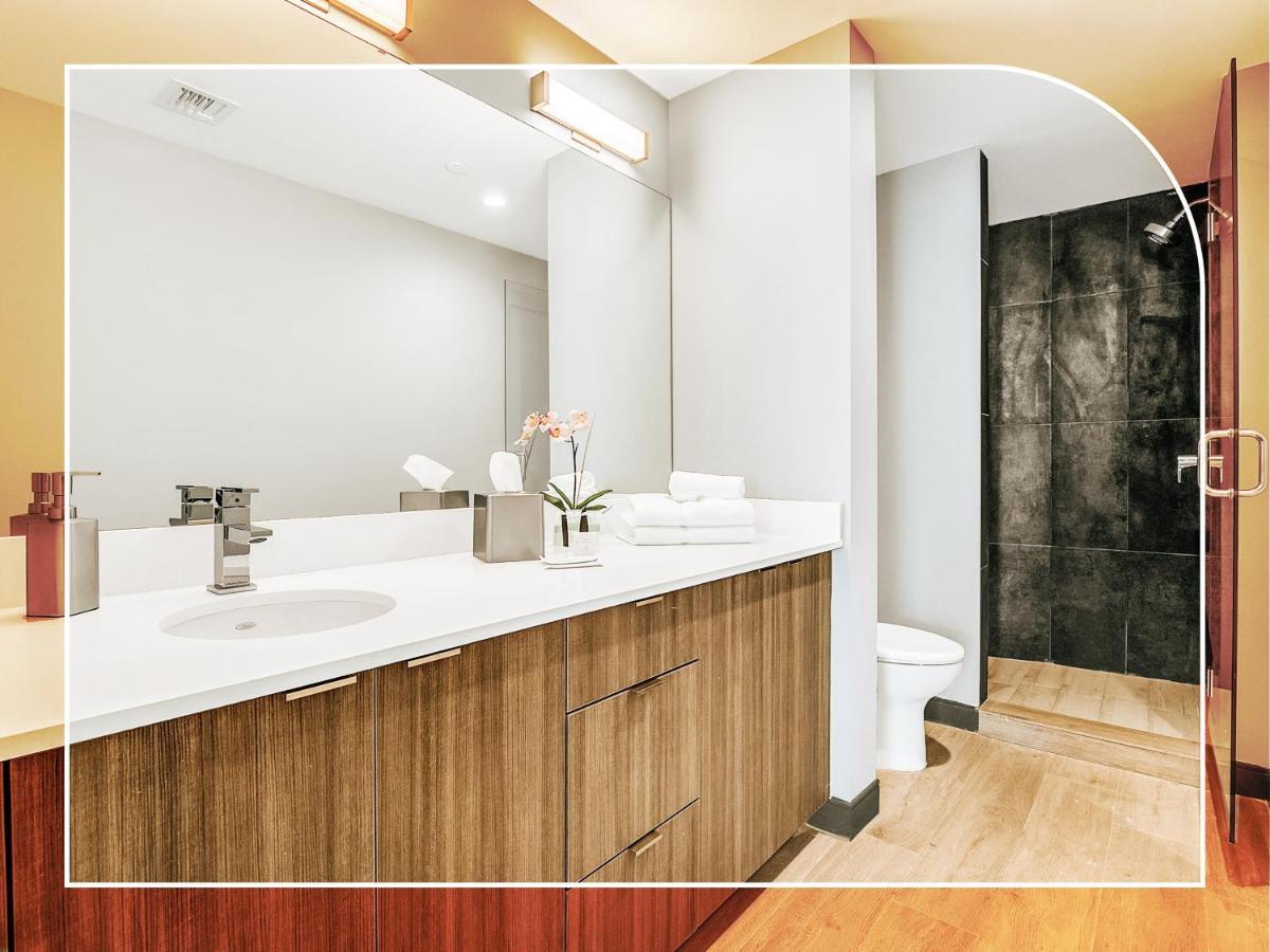 Nuovo - Miami Airport/Coral Gables Apartman Kültér fotó