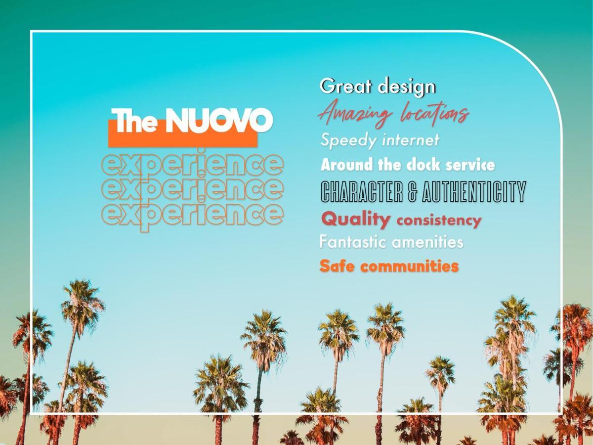 Nuovo - Miami Airport/Coral Gables Apartman Kültér fotó
